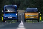 Renault Modus Concept 2000 года